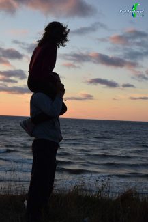 Loty paralotnią Trzęsacz Rewal