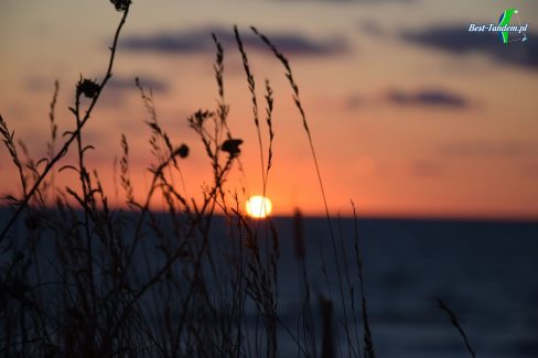 Loty paralotnią Trzęsacz Rewal